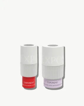 Firming Filter CoQ10 Antioxidant Power Serum & Refill