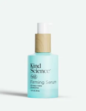 Firming Serum (Intro Size)