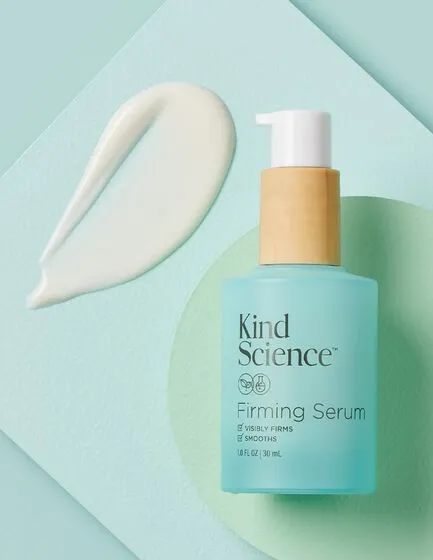 Firming Serum (Intro Size)