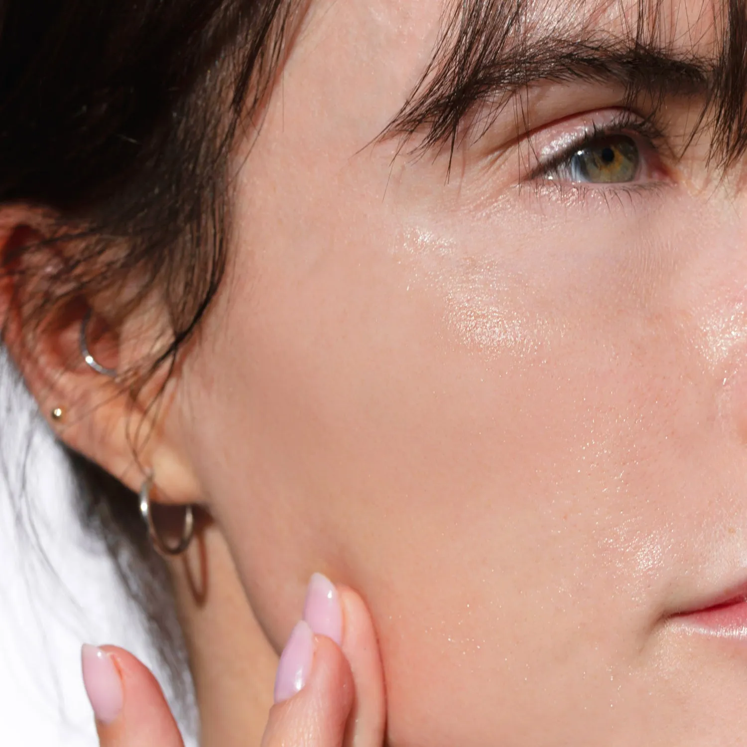 FITGLOW BEAUTY - Plant Active Peel Pads