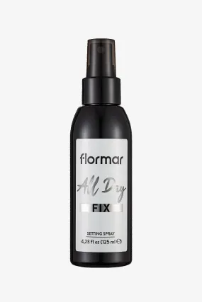 Flormar All Day Fix Setting Spray