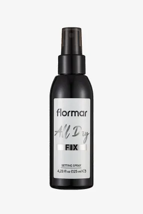 Flormar All Day Fix Setting Spray