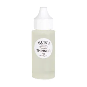 FOUNDATION THINNER