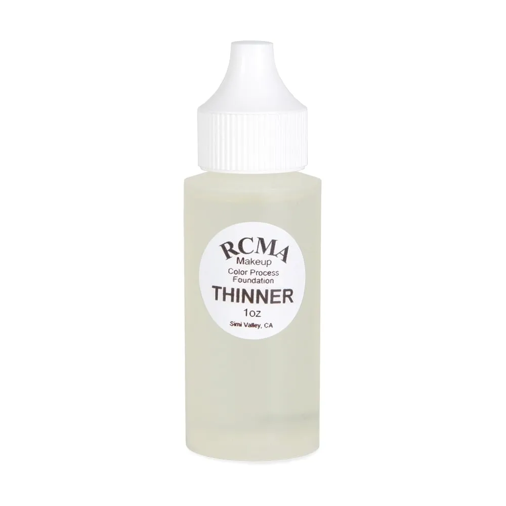 FOUNDATION THINNER