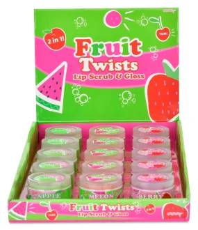 Fruit Lip Gloss