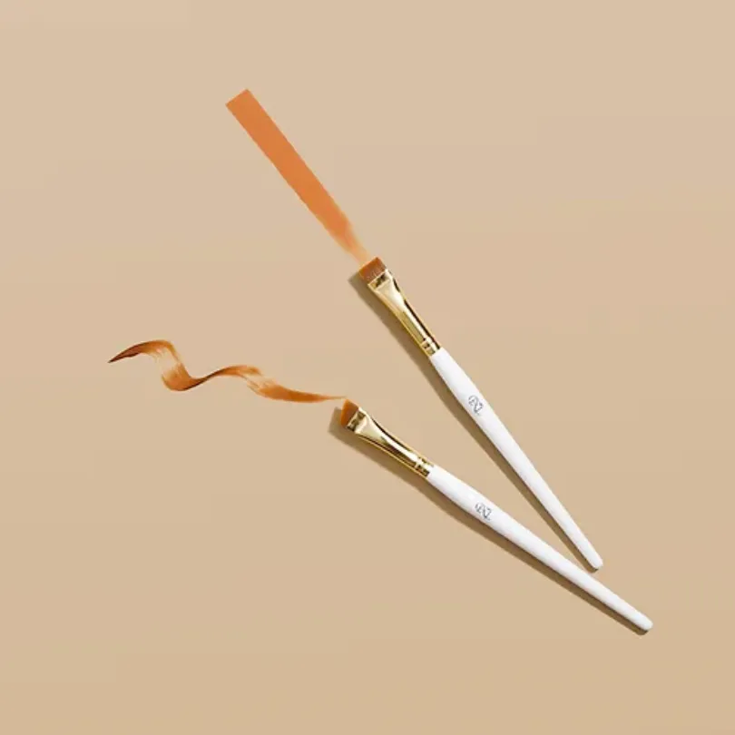 FXL Brushes Set - 2pcs