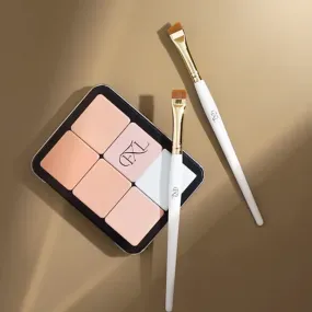 FXL Concealer & Brushes Set
