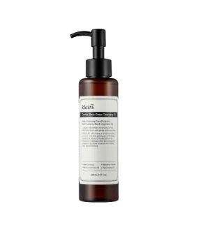 Gentle Black Deep Cleansing Oil
