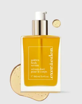 Golden Firming Body Serum