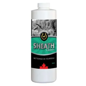 Golden Horseshoe Sheath Cleaner - 500ML
