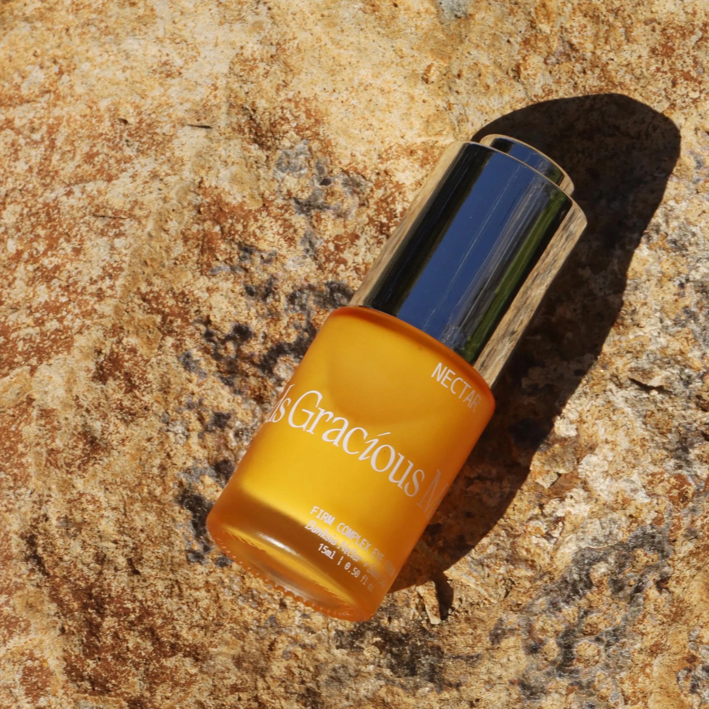 GRACIOUS MINDS - Nectar Complex Firming Eye Serum