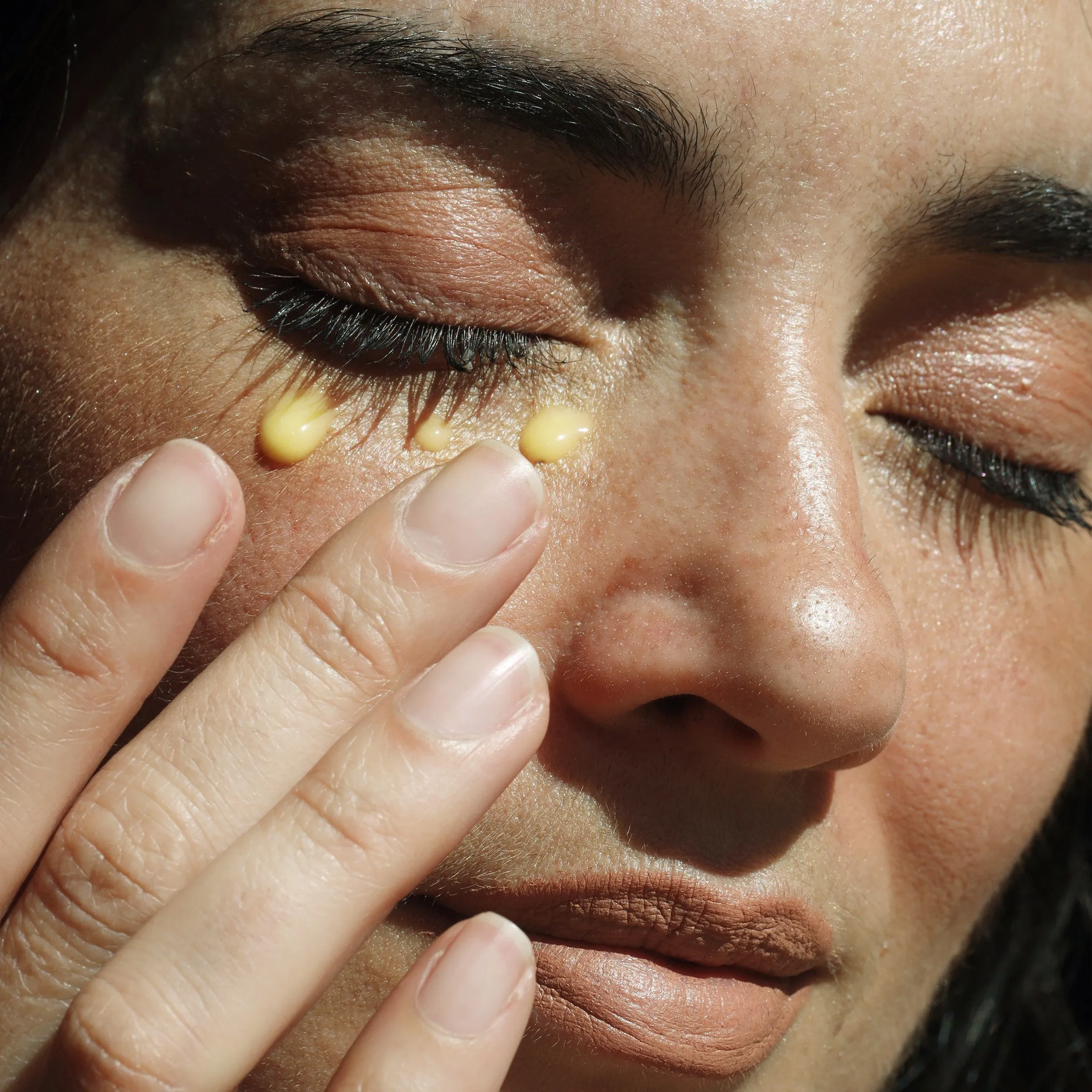 GRACIOUS MINDS - Nectar Complex Firming Eye Serum