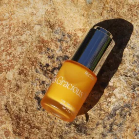 GRACIOUS MINDS - Nectar Complex Firming Eye Serum