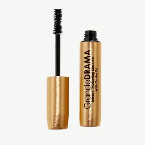 Grande Drama Intense Thickening Mascara with Castor Oil
