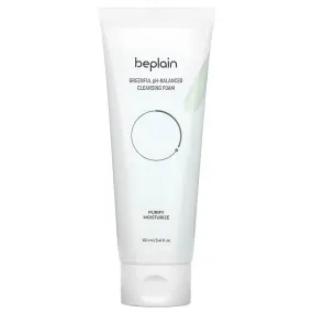 Greenful pH-balanced cleansing foam Beplain, 160 ml