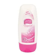 GYNA GUARD Intimate Essential Wash 140ml