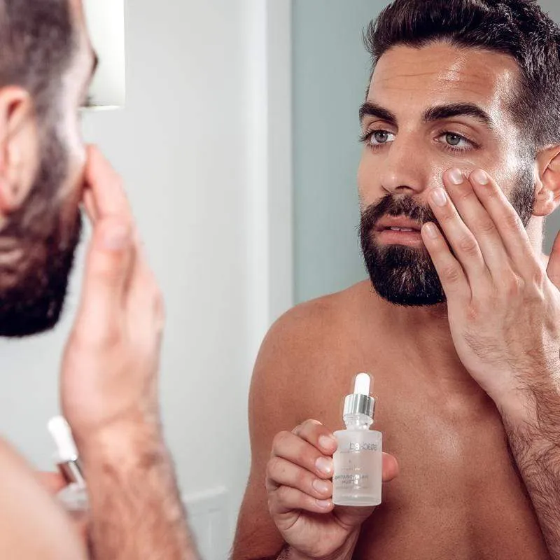 HA Hydrating Serum
