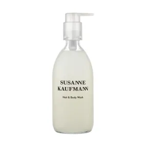 Hair & Body Wash