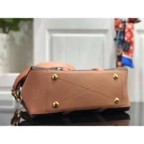 Handbag M44815 Soufflot Bb Pink