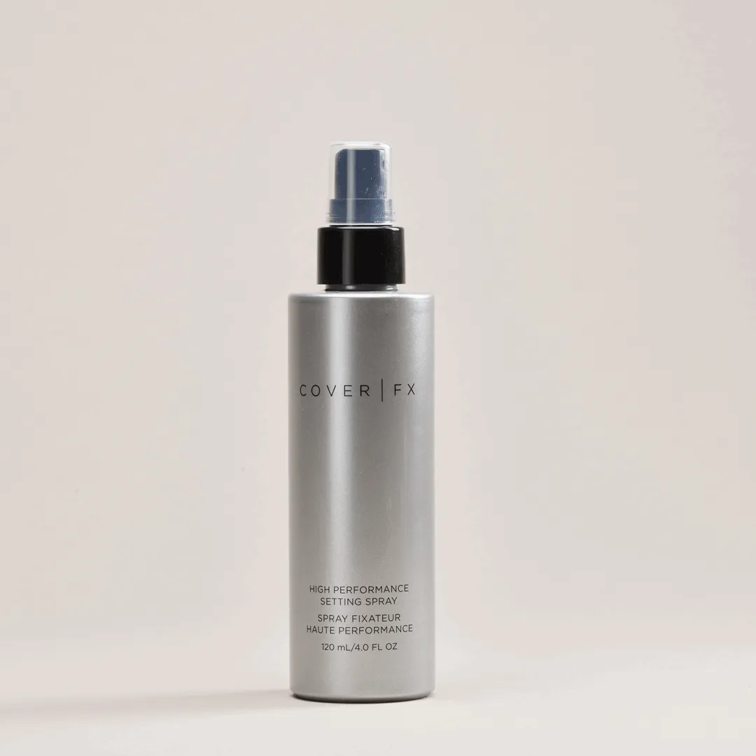 High Performance Setting Spray