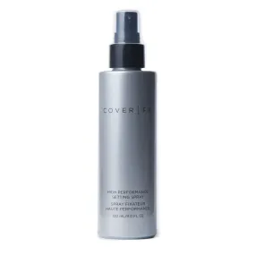 High Performance Setting Spray