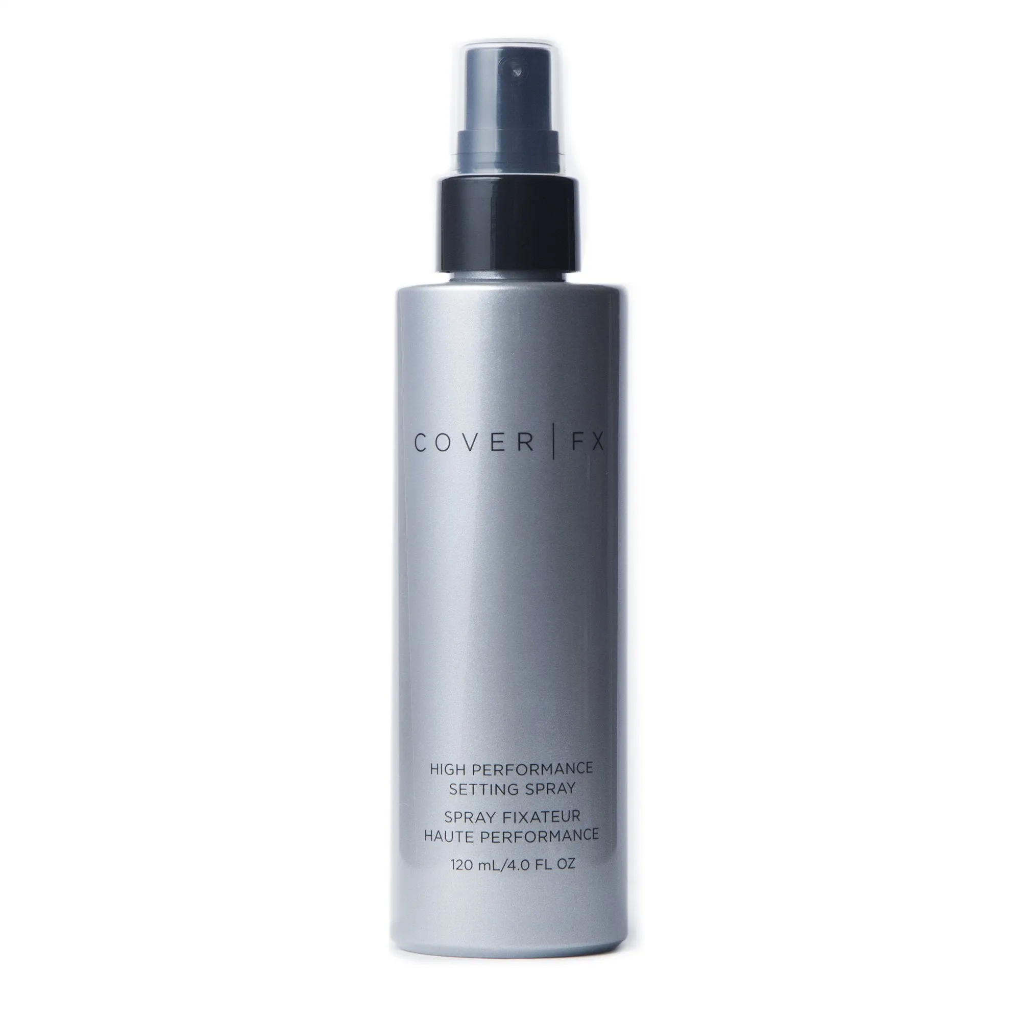 High Performance Setting Spray