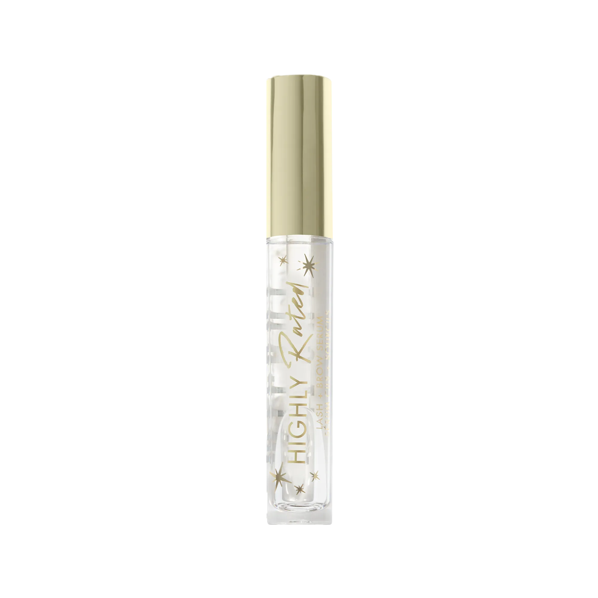 Highly Rated Lash & Brow Serum