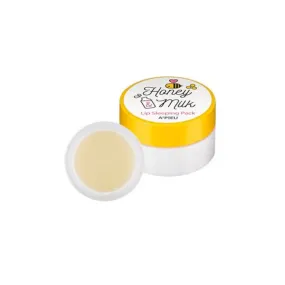 Honey & Milk Lip Sleeping Pack