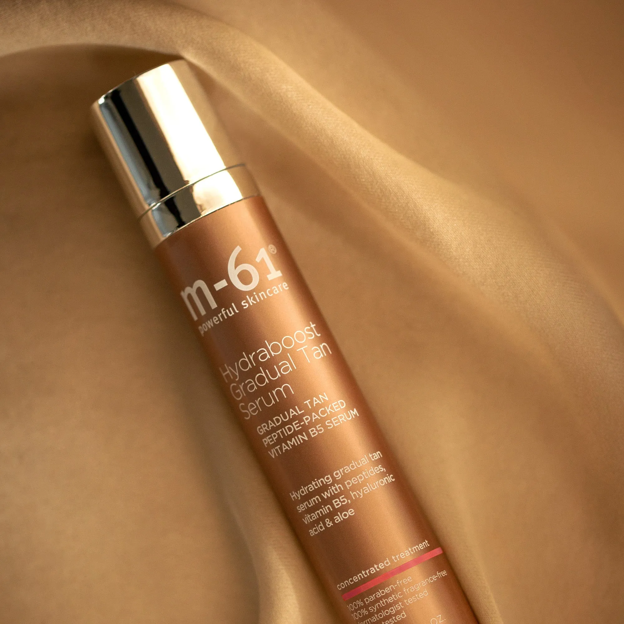 Hydraboost Gradual Tan Serum