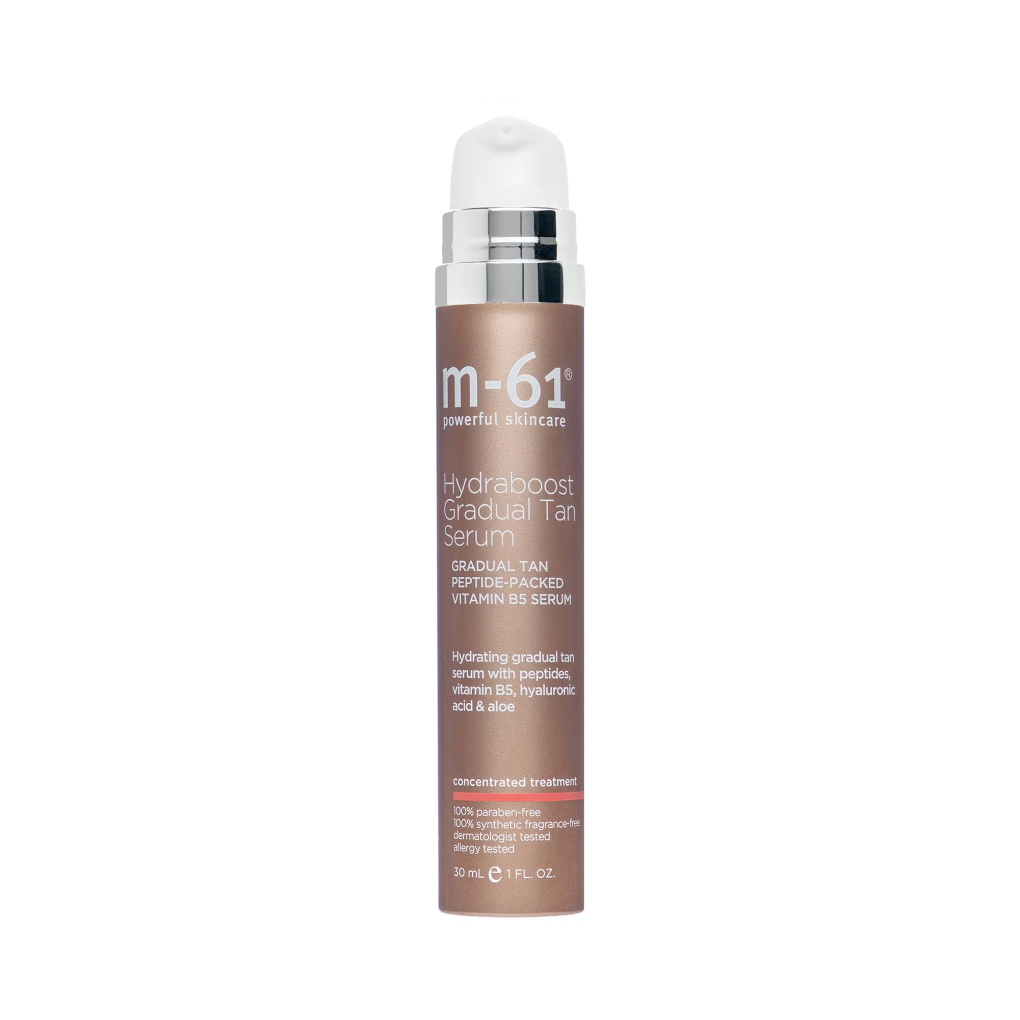 Hydraboost Gradual Tan Serum