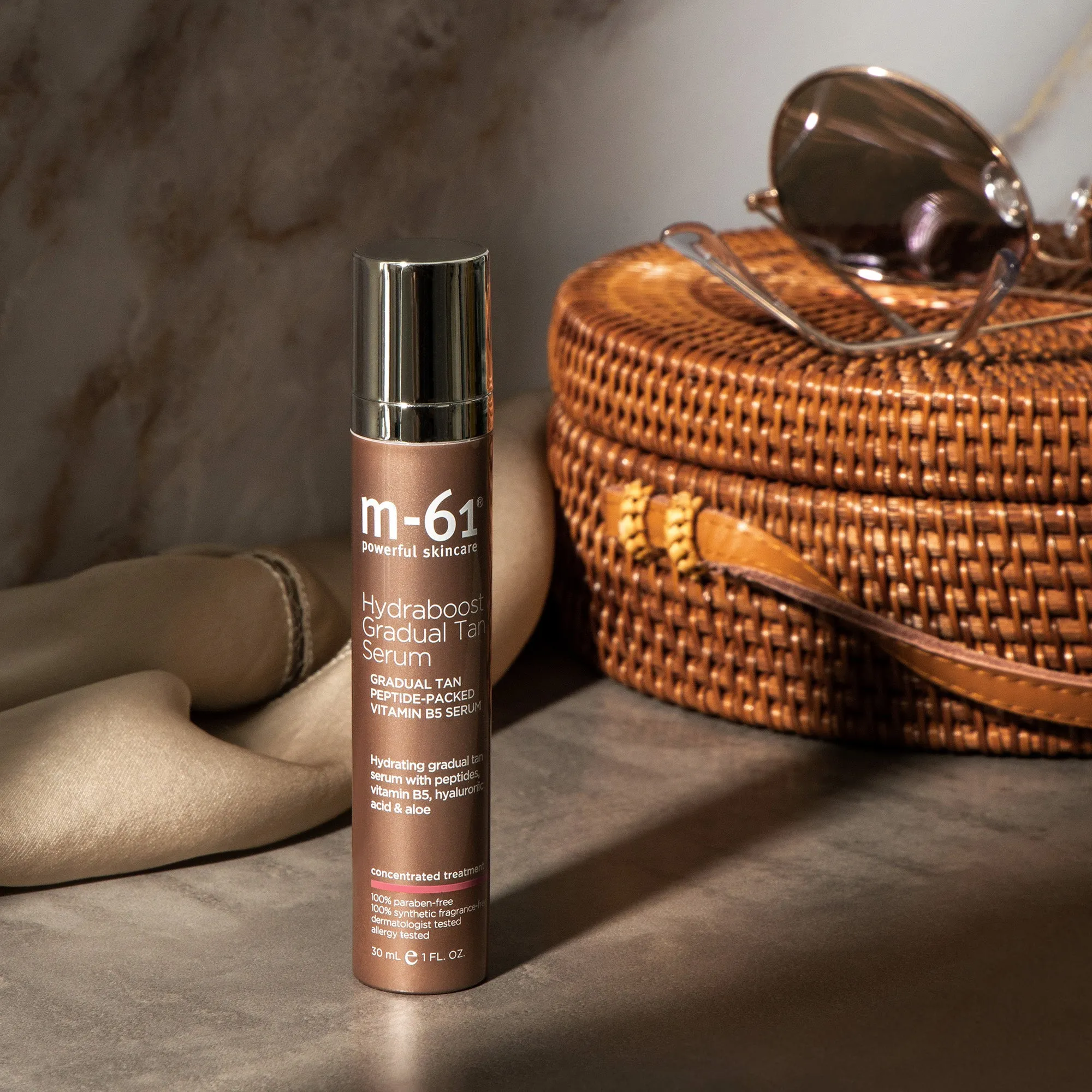 Hydraboost Gradual Tan Serum