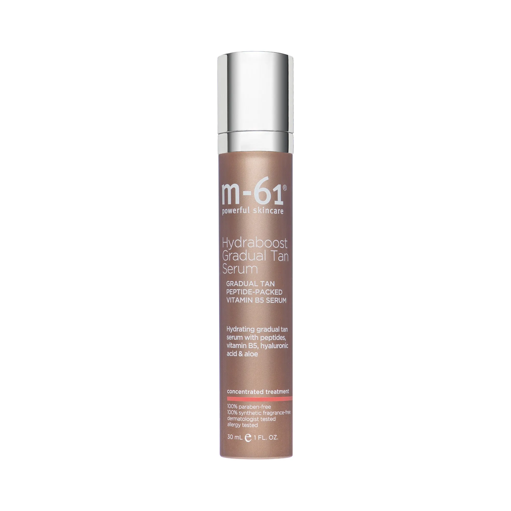 Hydraboost Gradual Tan Serum