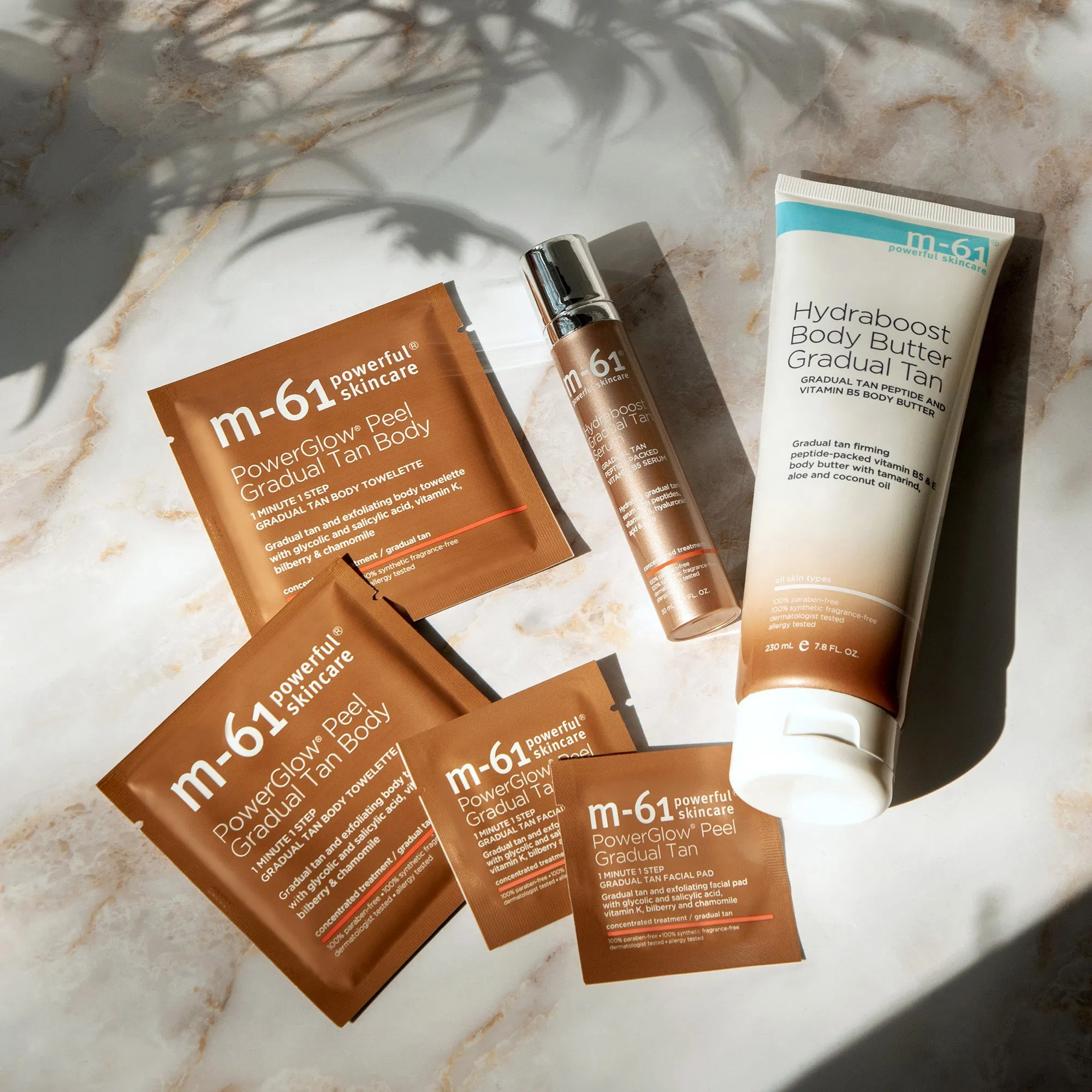Hydraboost Gradual Tan Serum