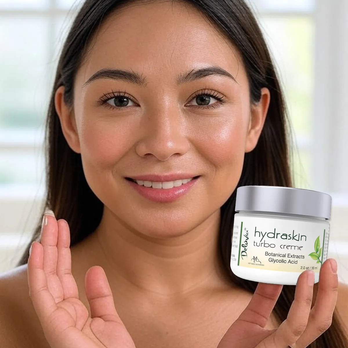 Hydraskin Turbo Creme