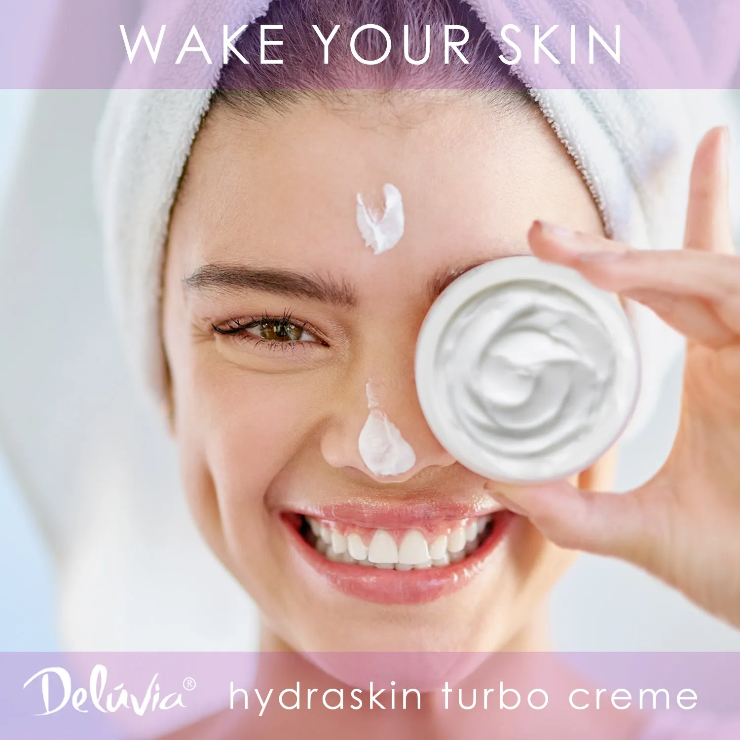 Hydraskin Turbo Creme