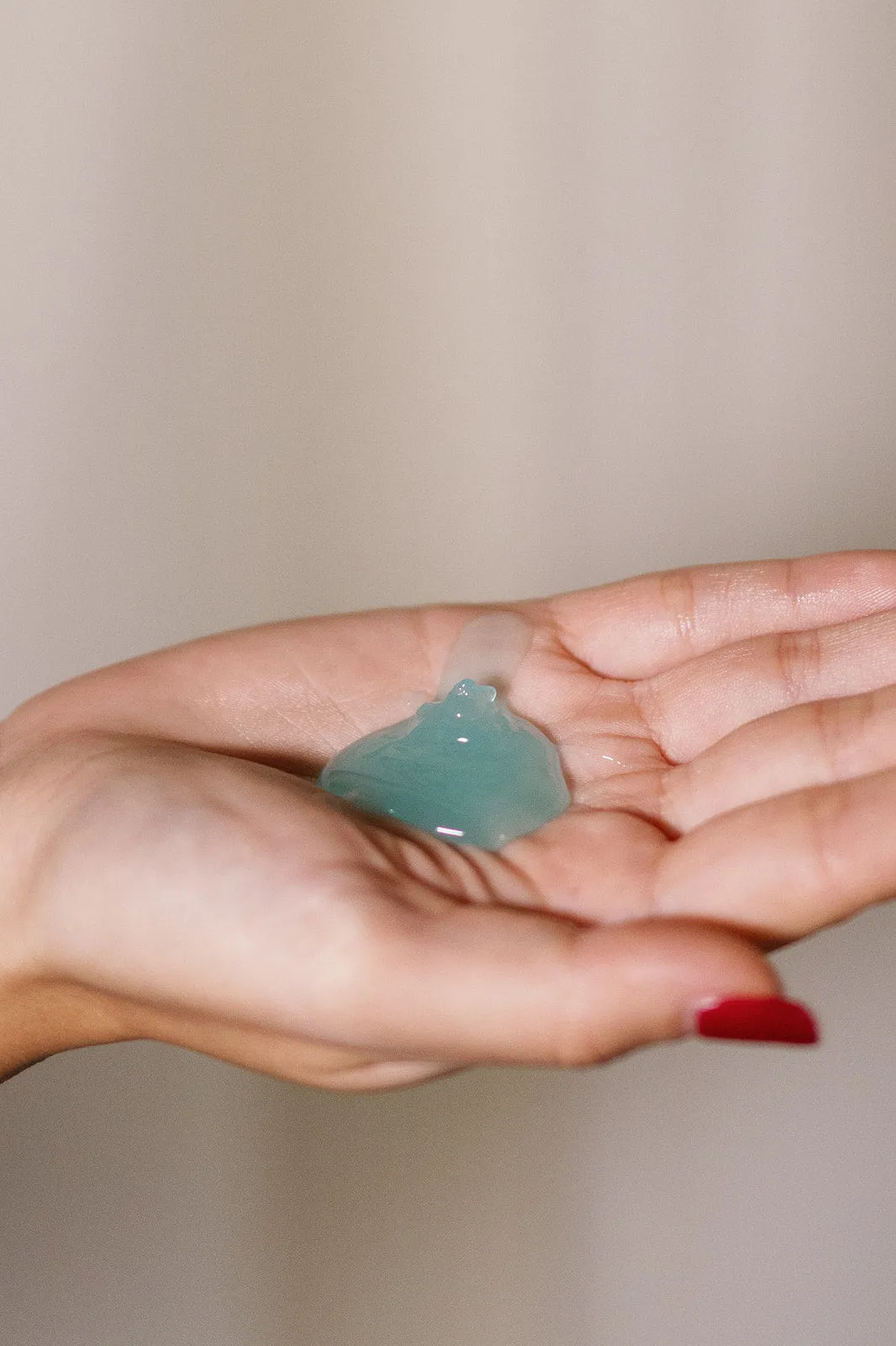 Hydrating Cleanser (Blue Wash)