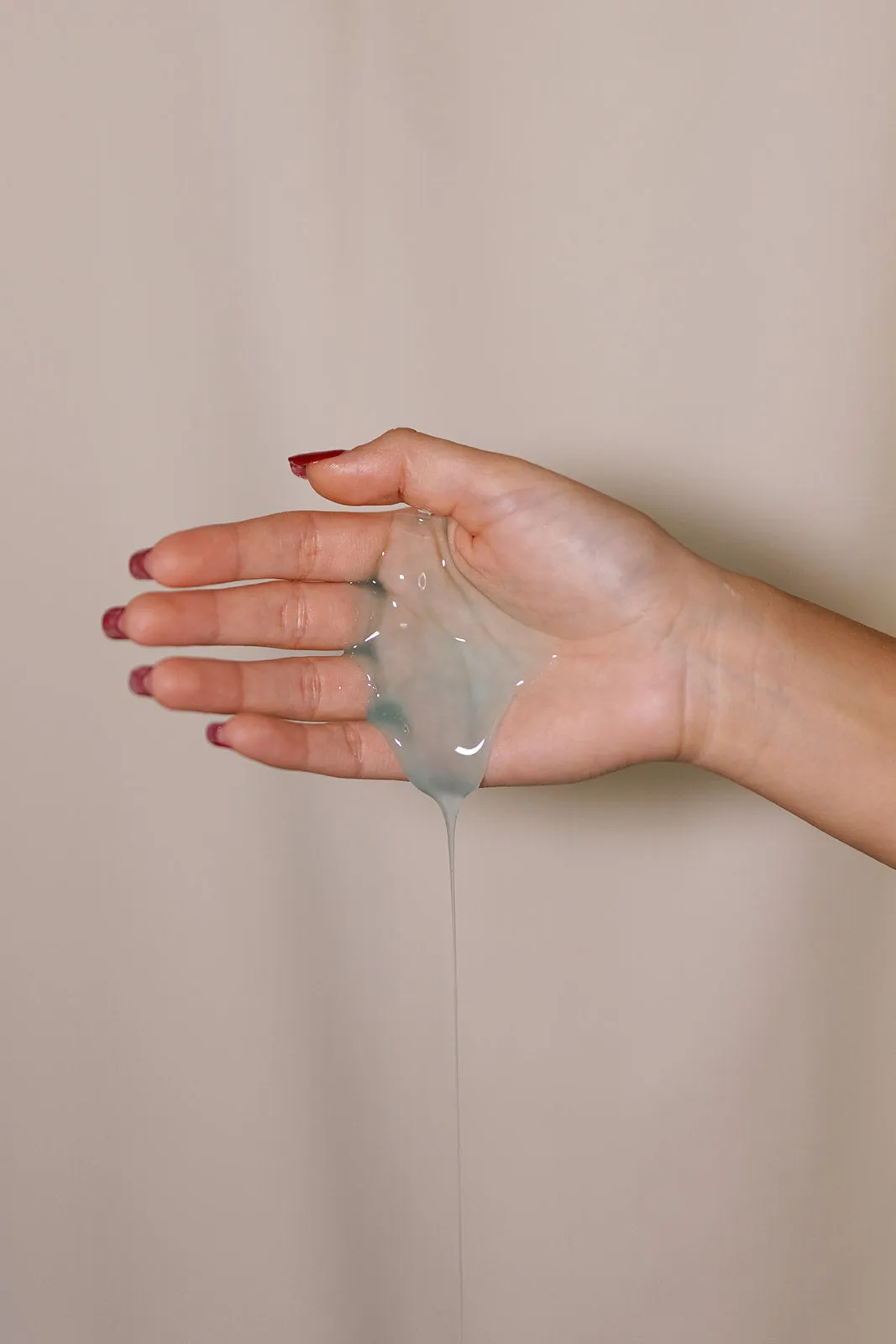 Hydrating Cleanser (Blue Wash)