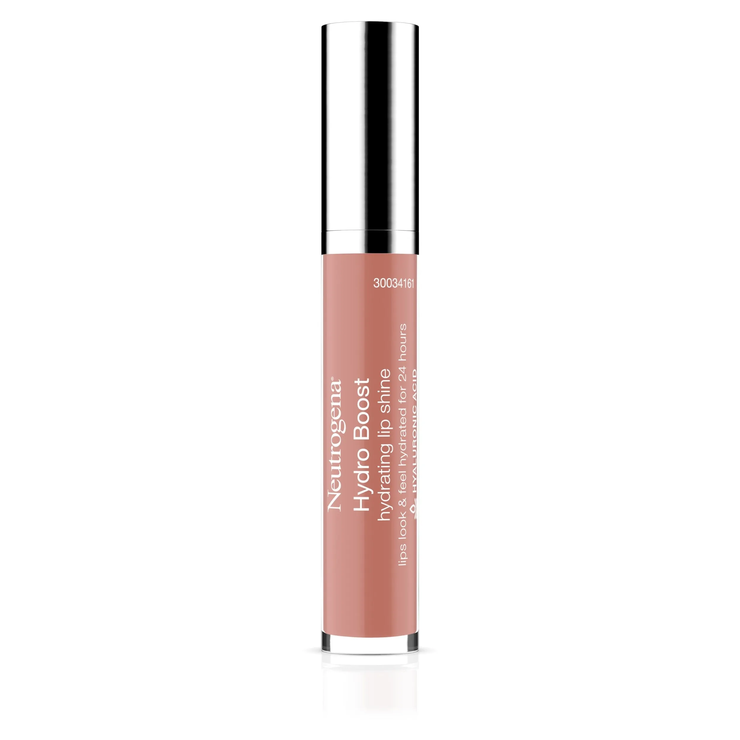 Hydro Boost Moisturizing Lip Gloss