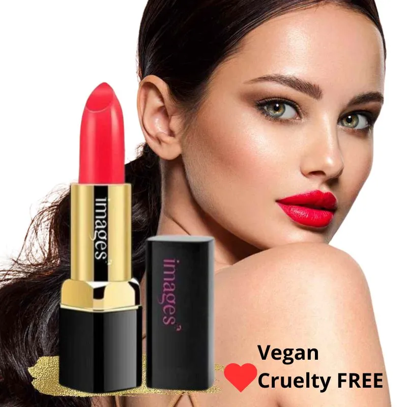 Images - Organic Lipsticks  Moisturizing Cruelty-Free Cosmetics