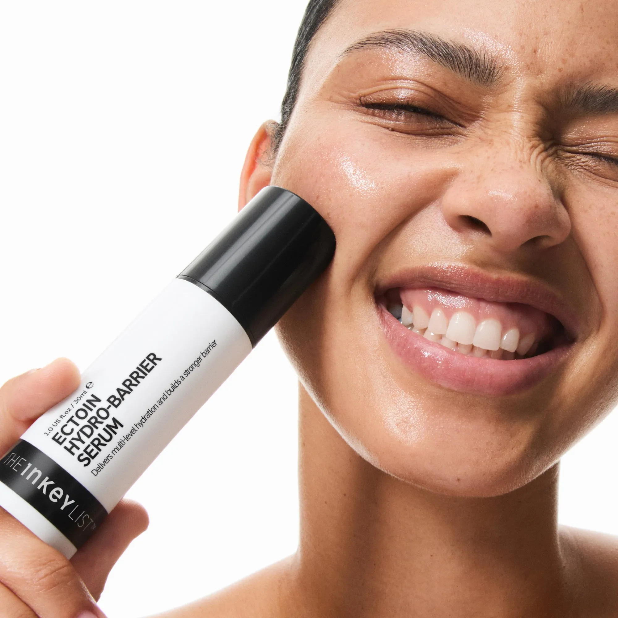 Intro Routine for Skin Barrier Protection