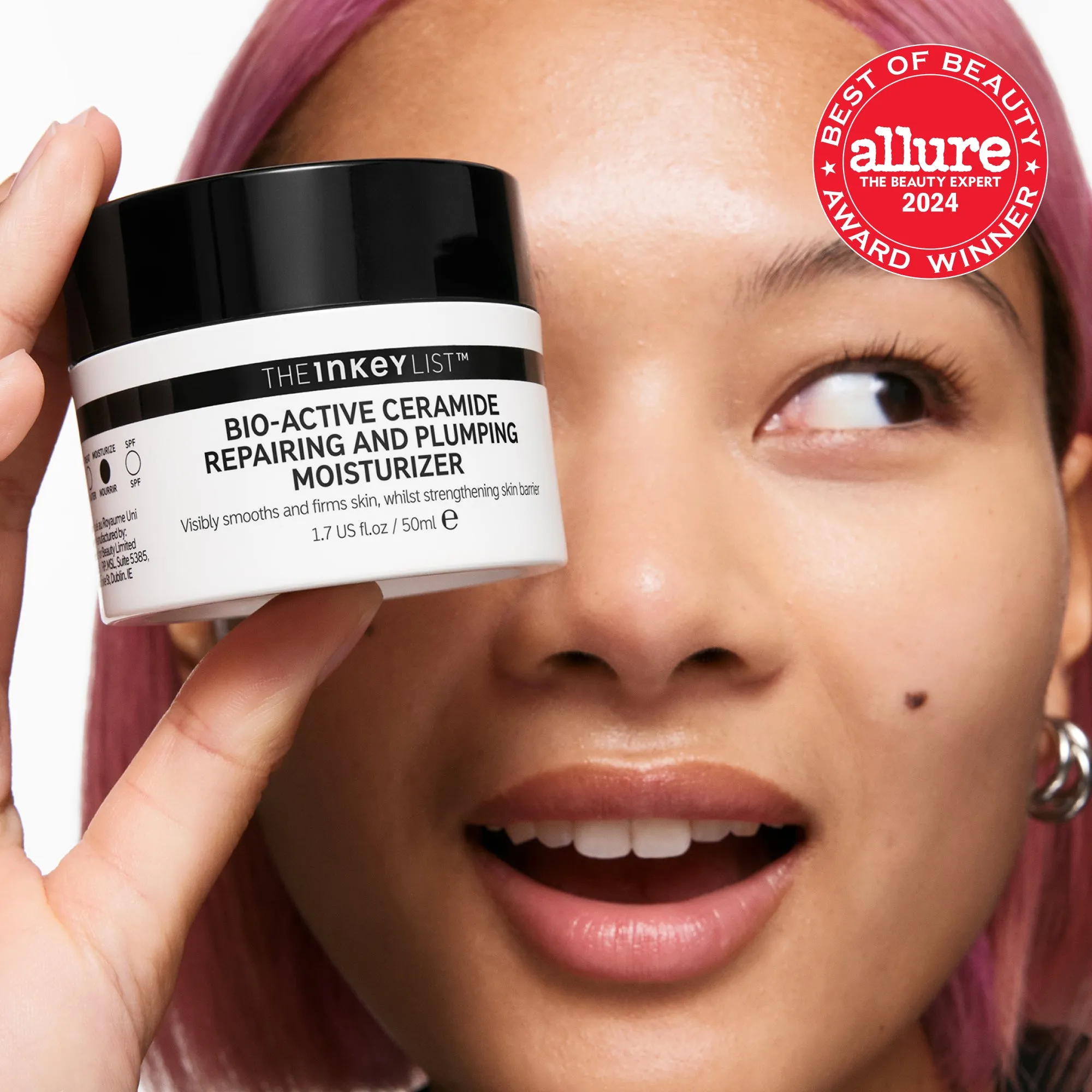 Intro Routine for Skin Barrier Protection