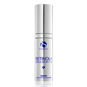 iS CLINICAL Retinol  Emulsion 1.0