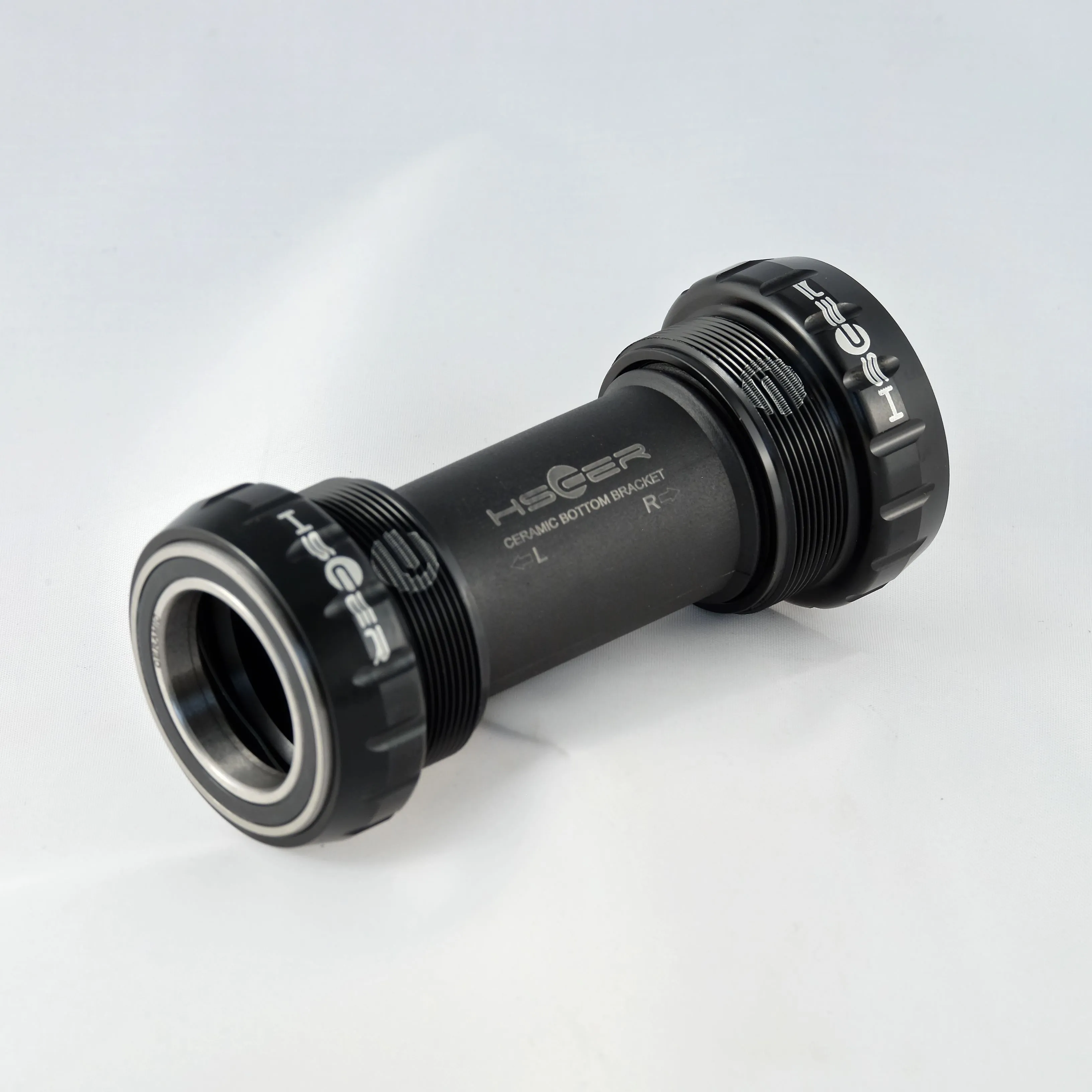 Italian Threaded External Ceramic Bottom Brackets