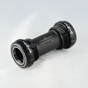 Italian Threaded External Ceramic Bottom Brackets