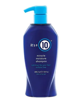 It's A 10 Miracle Sulfate Free Shampoo