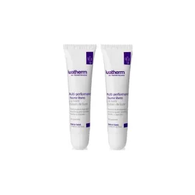 Ivatherm Multi Performance Lip Balm 15ML