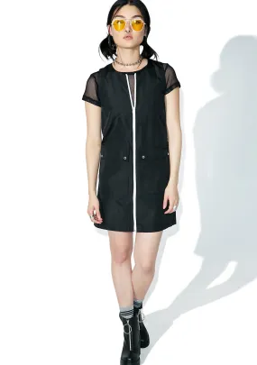 Jamboree Ripstop Dress