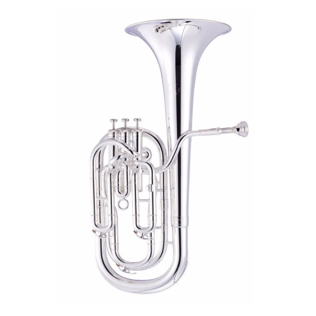 John Packer JP273 Baritone Horn