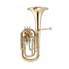 John Packer JP273 Baritone Horn