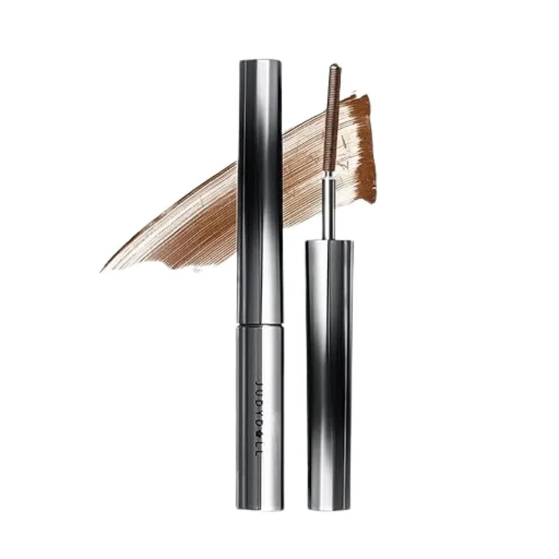 judydoll 3D Curling Eyelash Iron Mascara - 2g | جودول ماسكارا مجعدة للرموش ثبلاثية الأبعاد - 2 غرام